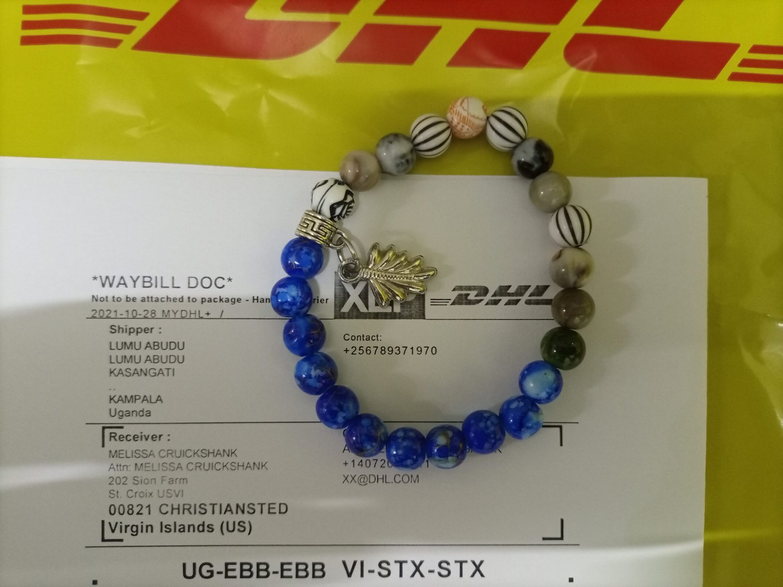 Protection and Banishing Kit